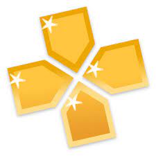 PPSSPP Games Gold Android APK icon